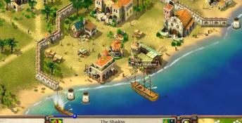 Port Royale 2 PC Screenshot