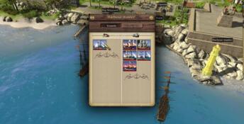 Port Royale 3 PC Screenshot