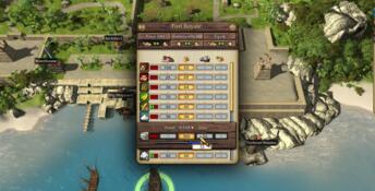 Port Royale 3 PC Screenshot