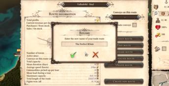 Port Royale 4 PC Screenshot