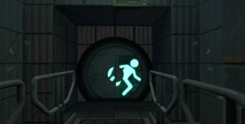 Portal 2 PC Screenshot