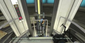 Portal 2 PC Screenshot