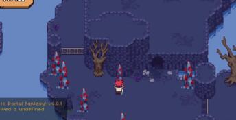 Portal Fantasy PC Screenshot