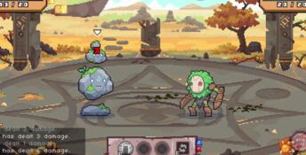 Portal Fantasy PC Screenshot