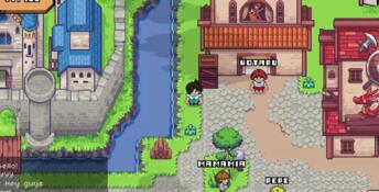 Portal Fantasy PC Screenshot
