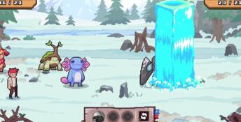 Portal Fantasy PC Screenshot