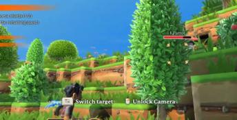 Portal Knights PC Screenshot