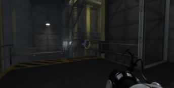 Portal: Revolution PC Screenshot