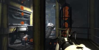 Portal: Revolution PC Screenshot