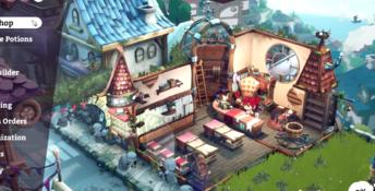 Potionomics GoldBerg Free Download