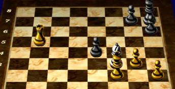 Power Chess PC Screenshot