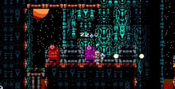 POWERNAUT 2 PC Screenshot
