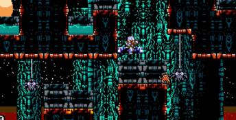POWERNAUT 2 PC Screenshot