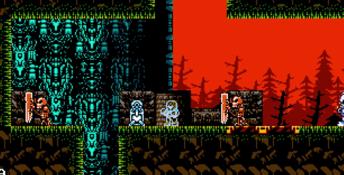 POWERNAUT 2 PC Screenshot
