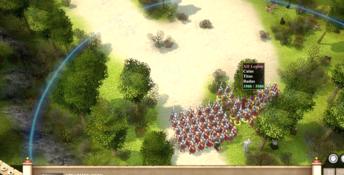 Praetorians - HD Remaster PC Screenshot
