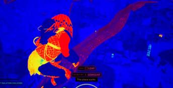 Predator: Hunting Grounds PC Screenshot