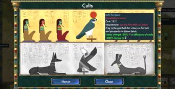 Predynastic Egypt PC Screenshot