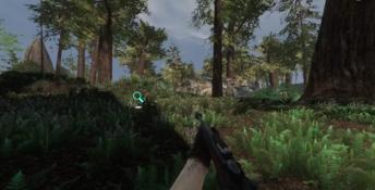 Prehistoric Hunt PC Screenshot