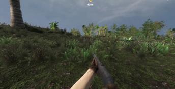 Prehistoric Hunt PC Screenshot