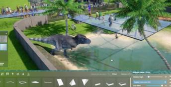 Prehistoric Kingdom PC Screenshot