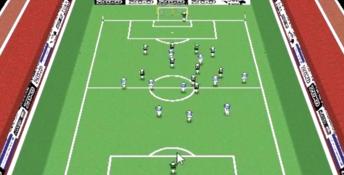Premier Manager 2002-2003 PC Screenshot