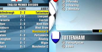 Premier Manager 2006-2007 PC Screenshot