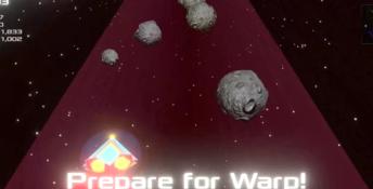 Prepare For Warp: Unlimited Edition: Beyond Insanji PC Screenshot