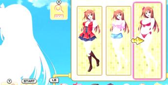 Pretty Girls Escape PC Screenshot