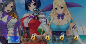 Pretty Girls Escape PLUS PC Screenshot