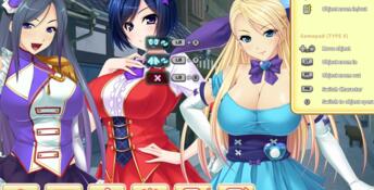 Pretty Girls Escape PLUS PC Screenshot