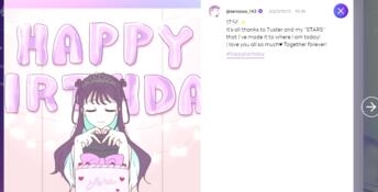 Pricolage: IDOLIZED PC Screenshot
