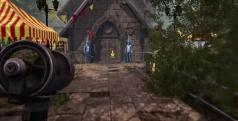 Priest Simulator PC Screenshot