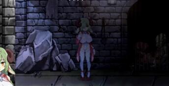 Priestess Lust