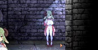 Priestess Lust