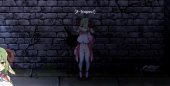 Priestess Lust PC Screenshot