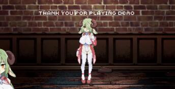 Priestess Lust PC Screenshot