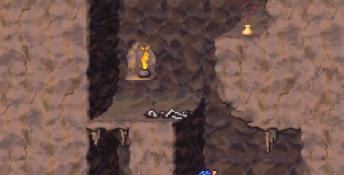 Prince of Persia 2: The Shadow & The Flame PC Screenshot