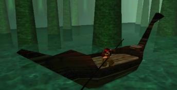 Prince of Persia 3D PC Screenshot