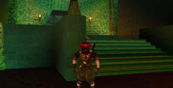 Prince of Persia 3D PC Screenshot
