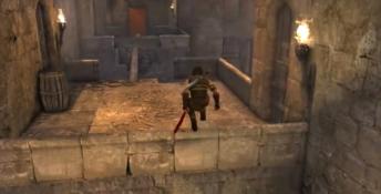 Prince of Persia: The Forgotten Sands PC Screenshot