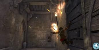 Prince of Persia: The Forgotten Sands PC Screenshot