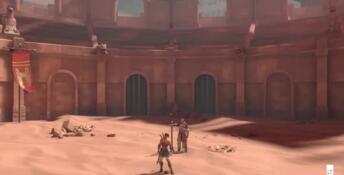 Prince Of Persia: The Lost Crown PC Screenshot