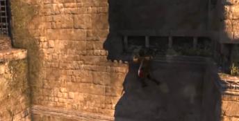 Prince of Persia: The Sands of Time PC Screenshot