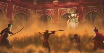 Prince of Persia: The Sands of Time Remake PC Screenshot