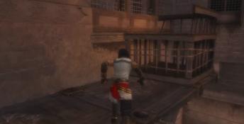Prince of Persia: The Two Thrones PC Screenshot