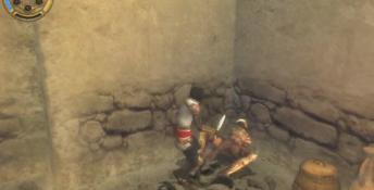 Prince of Persia: The Two Thrones PC Screenshot