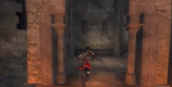 Prince of Persia: Warrior Within PC Screenshot