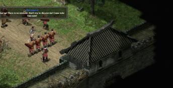 Prince of Qin PC Screenshot