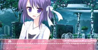 Princess Evangile W Happiness PC Screenshot