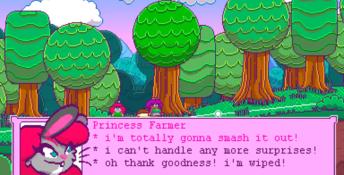 Princess Farmer PC Screenshot